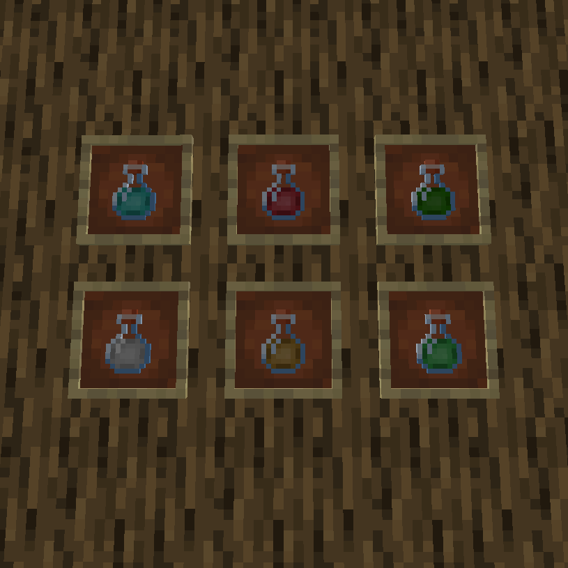 Juices