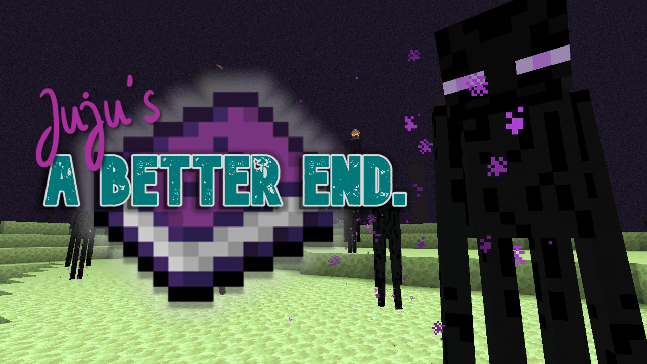 Juju's A Better End