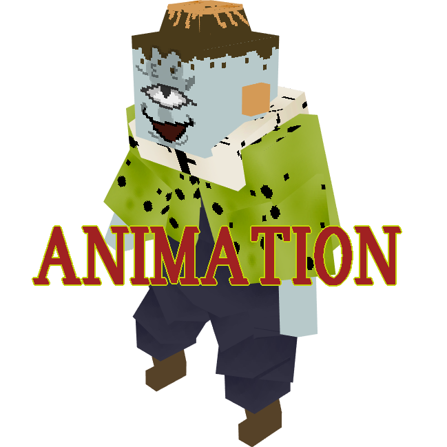 Jujutsu Animation