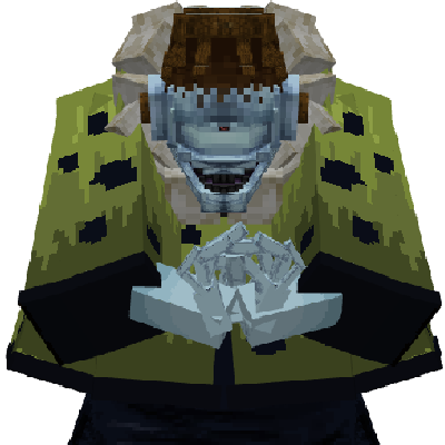 Jujutsu Craft (Sorcery Fight) (PT-BR)