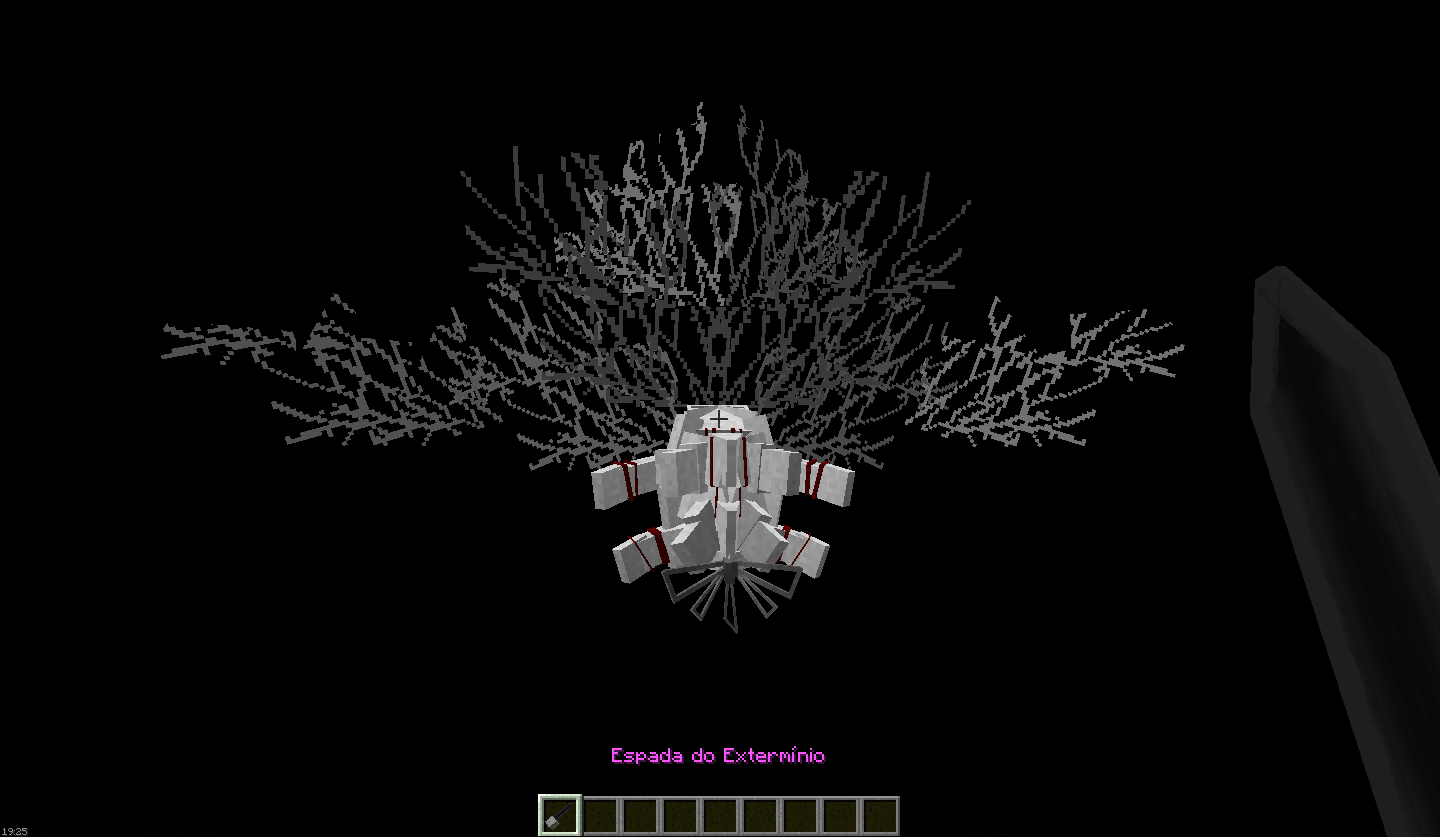 Jujutsu Craft (Sorcery Fight) (PT-BR)