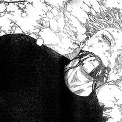 Jujutsu Kaisen GT 2
