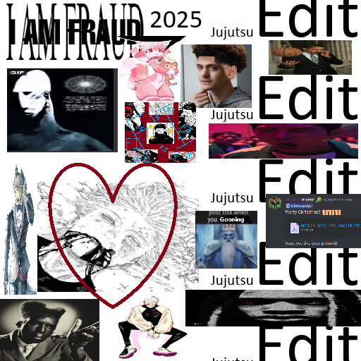 JujutsuEdit