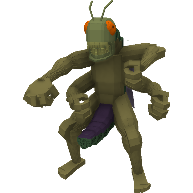 Jujutsukaisen+K(Sorcery Fight) [ jjkk mod ]