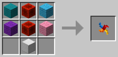 jump in air ( propeller hat )