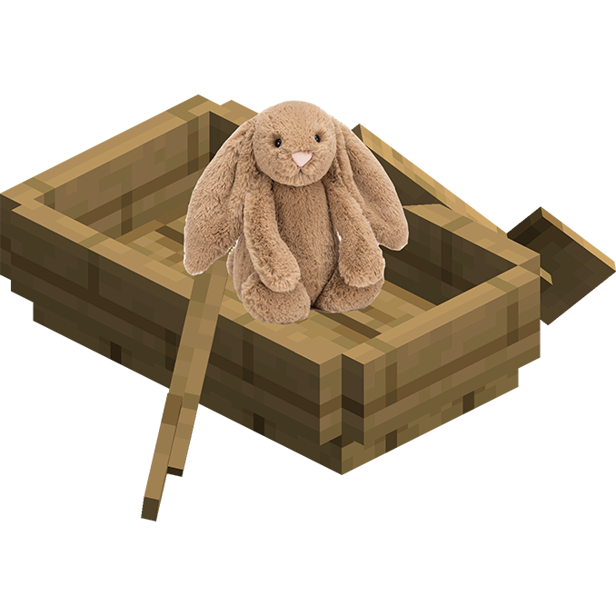 Jumpy Boats