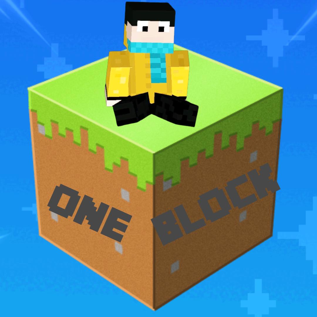 One Block Ergänzung