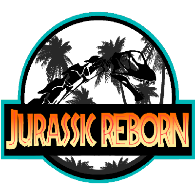 Jurassic Reborn