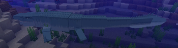 Download Jurassic World Craft [DLC Port] — Minecraft Mods — MetaMods