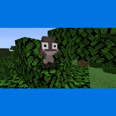 Just a Goomba mod