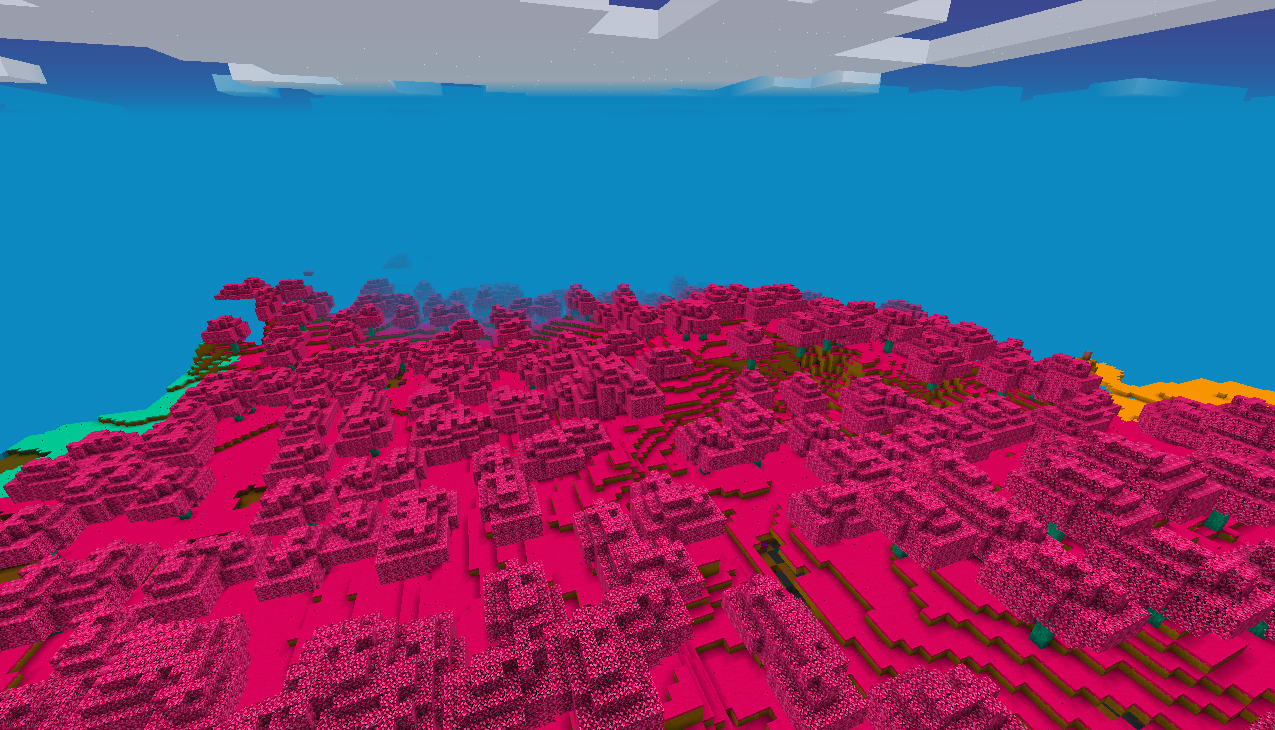 Just Blocks & Beats (discontinued)