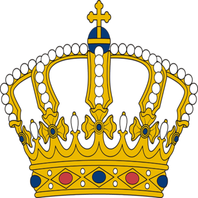 Just Enough Crowns