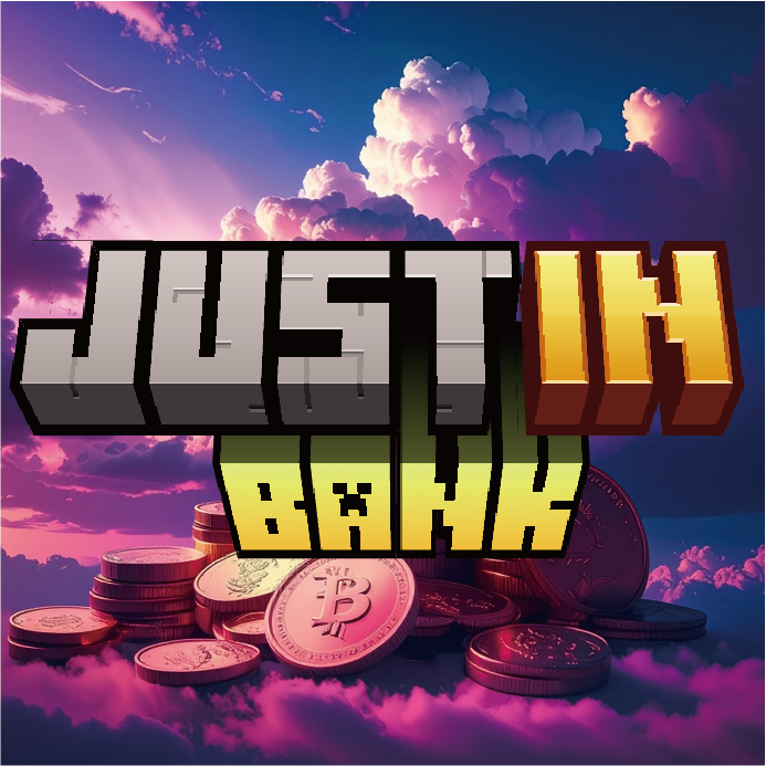 Just-in BANK
