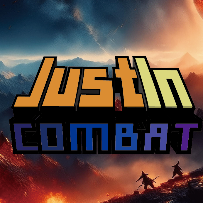 Just-In COMBAT