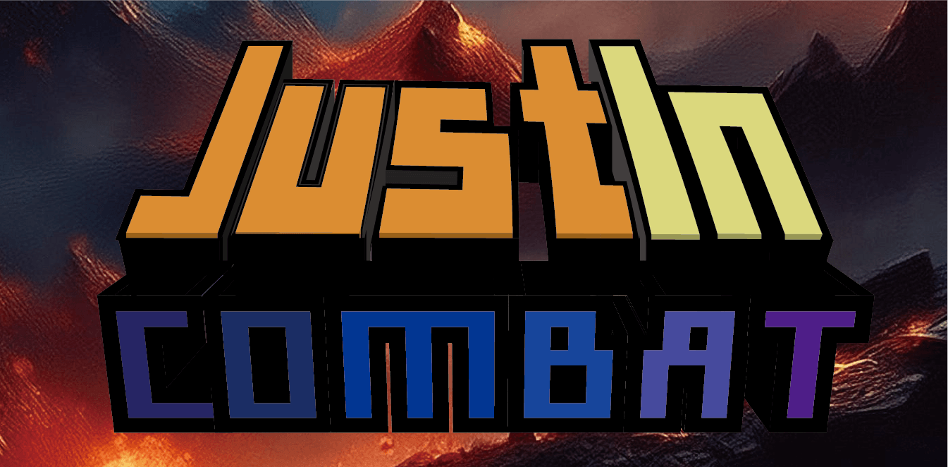 Just-In COMBAT