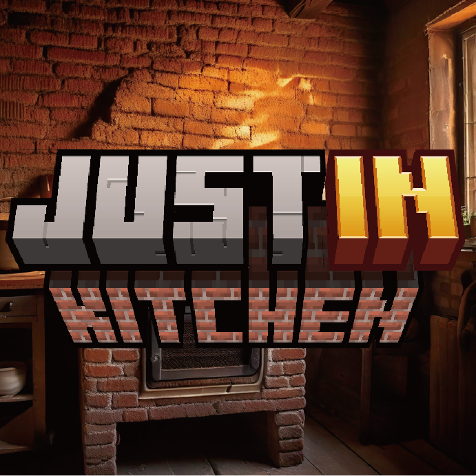 Just-In KITCHEN