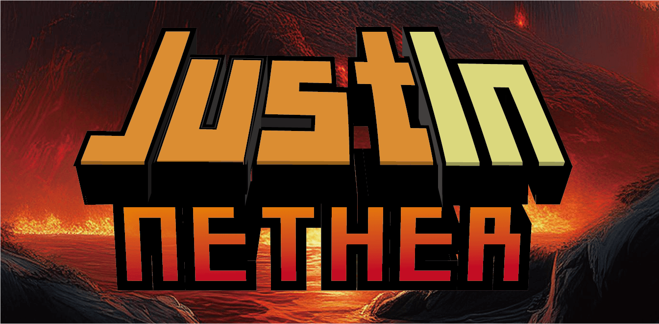 Just-In NETHER