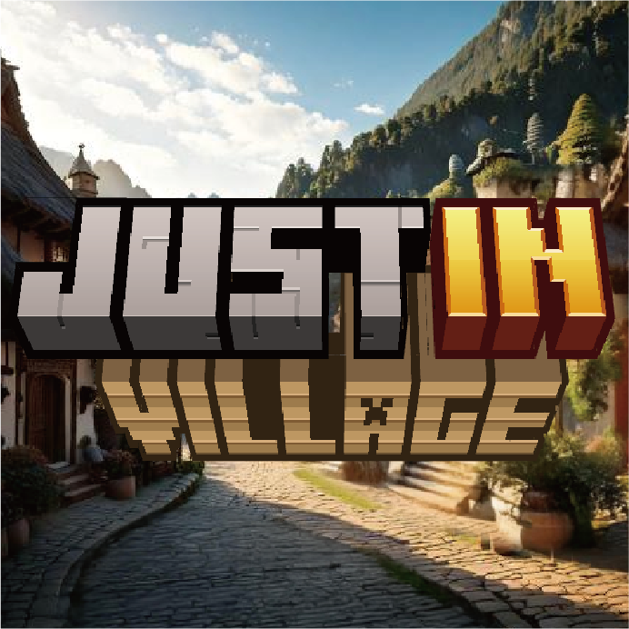 Just-In VILLAGE