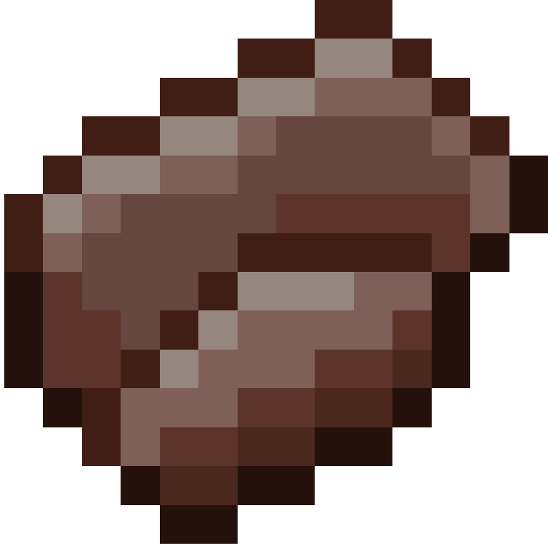 just raw debris [forge]