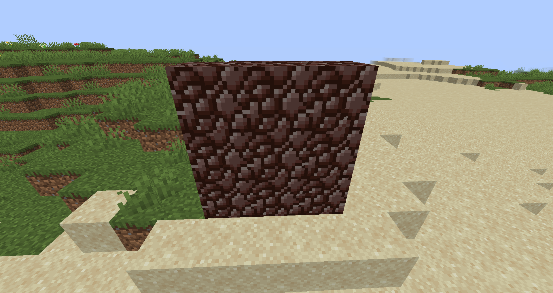 just raw debris [forge]