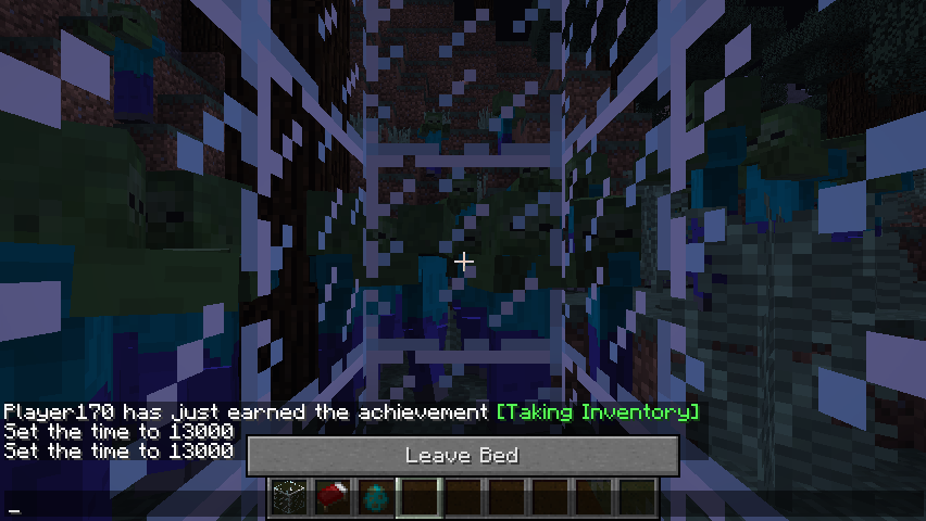 Just What I Needed Mod