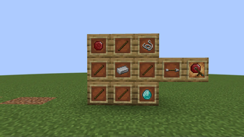 Скачать Just a First Mod — Minecraft Моды — MetaMods