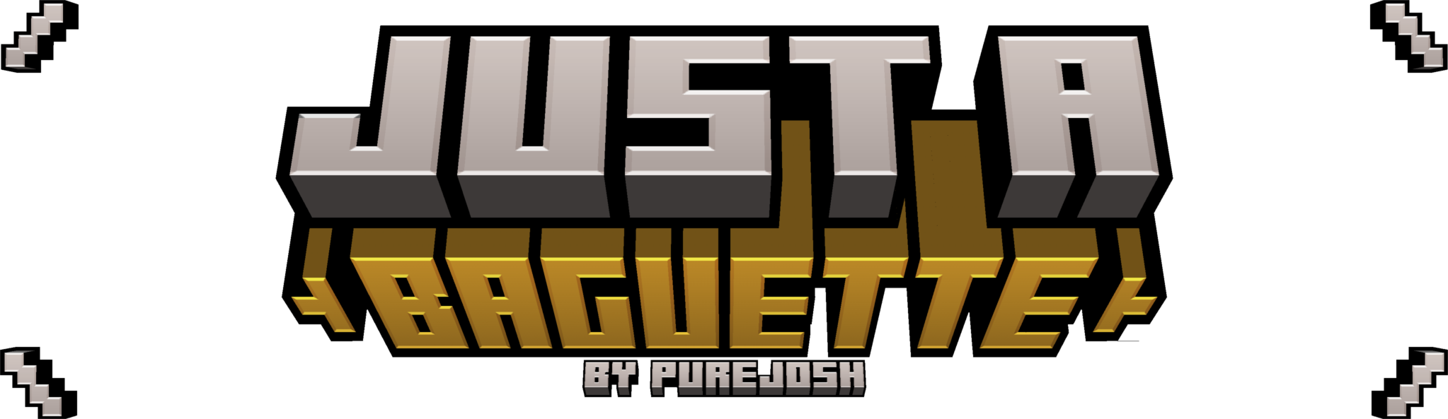 Just A Baguette