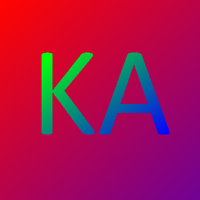 IDK [ GER: KA] [DISCONTIUNED]