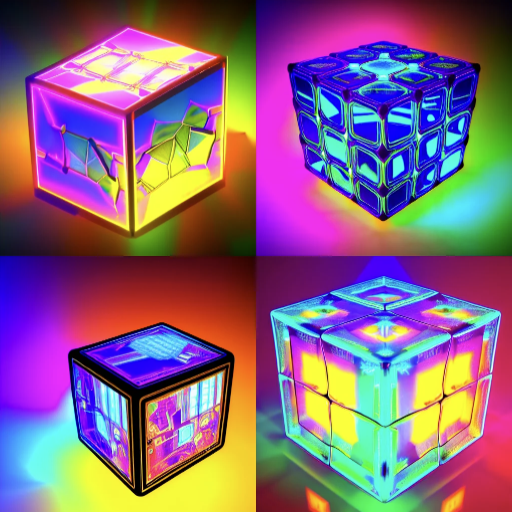 Kabbalah Block Recipe Pack