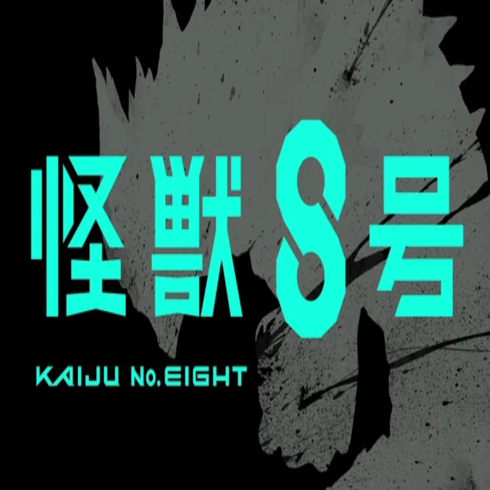 Kaiju No. 8