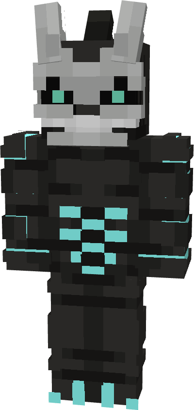 Kaiju Unchained (Kaiju No. 8)