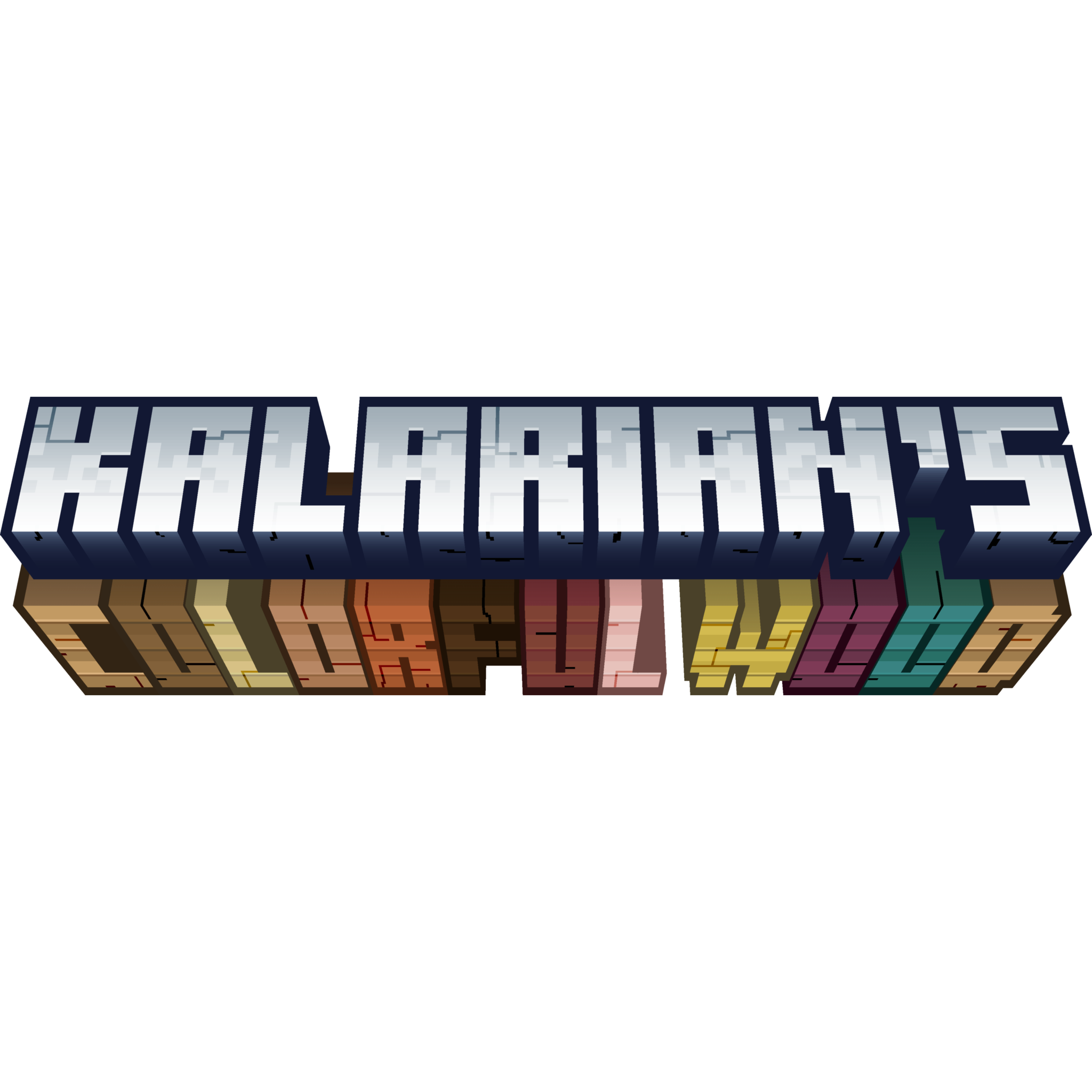 Kalarian's Colorful Wood
