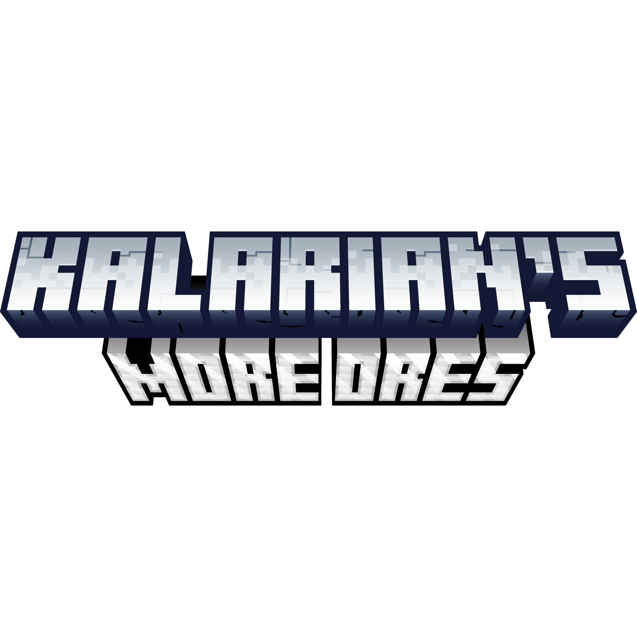 Kalarian's More Ores
