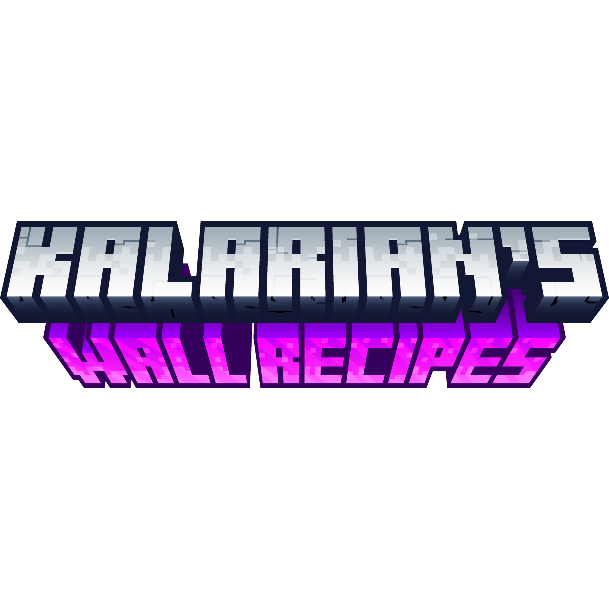 Kalarian's Wall Recipes