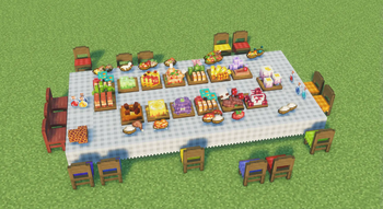 Kaleidoscope Cookery