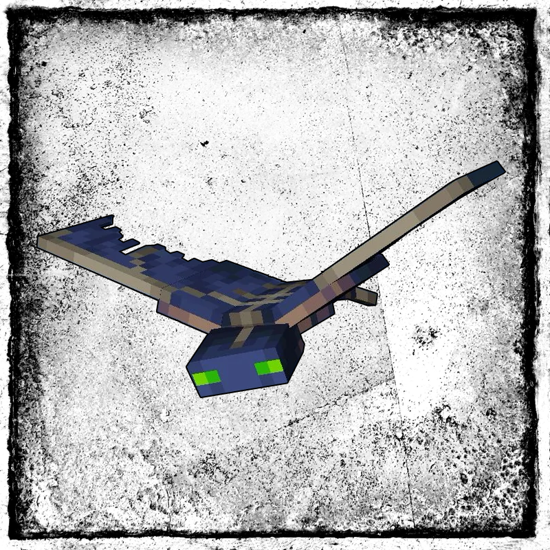 Kamikaze Phantoms