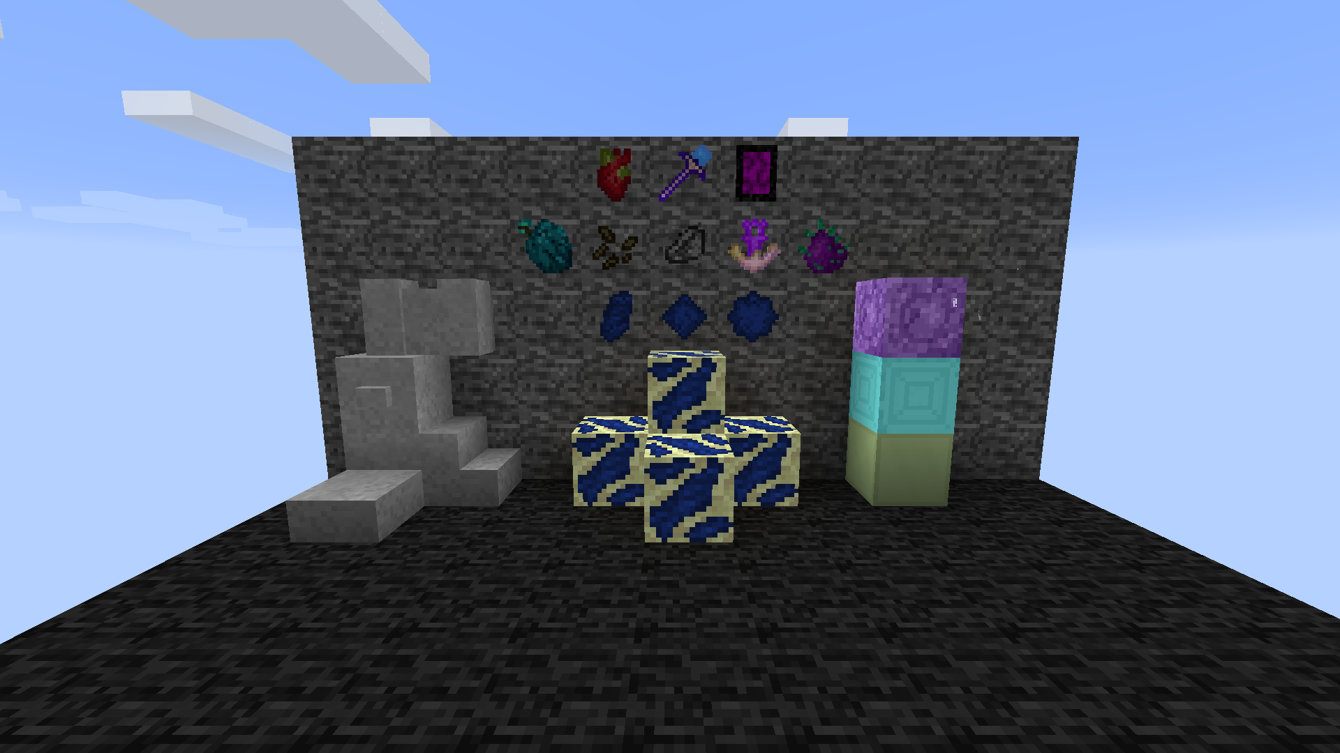 Karlux Core