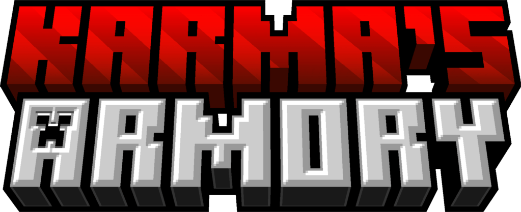 Karma's Armoury