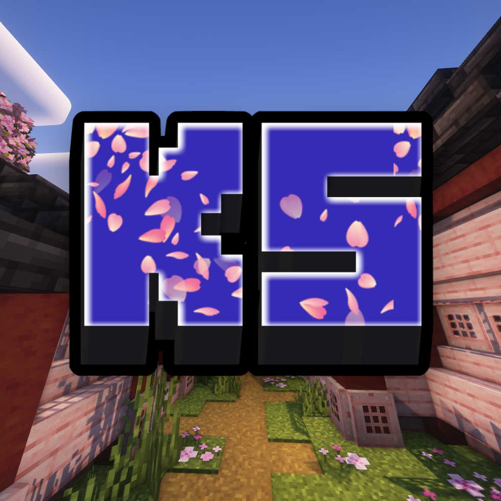 Katters Structures - Village