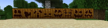 Kaupen's Carved Pumpkins