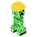 No Creeper Grief