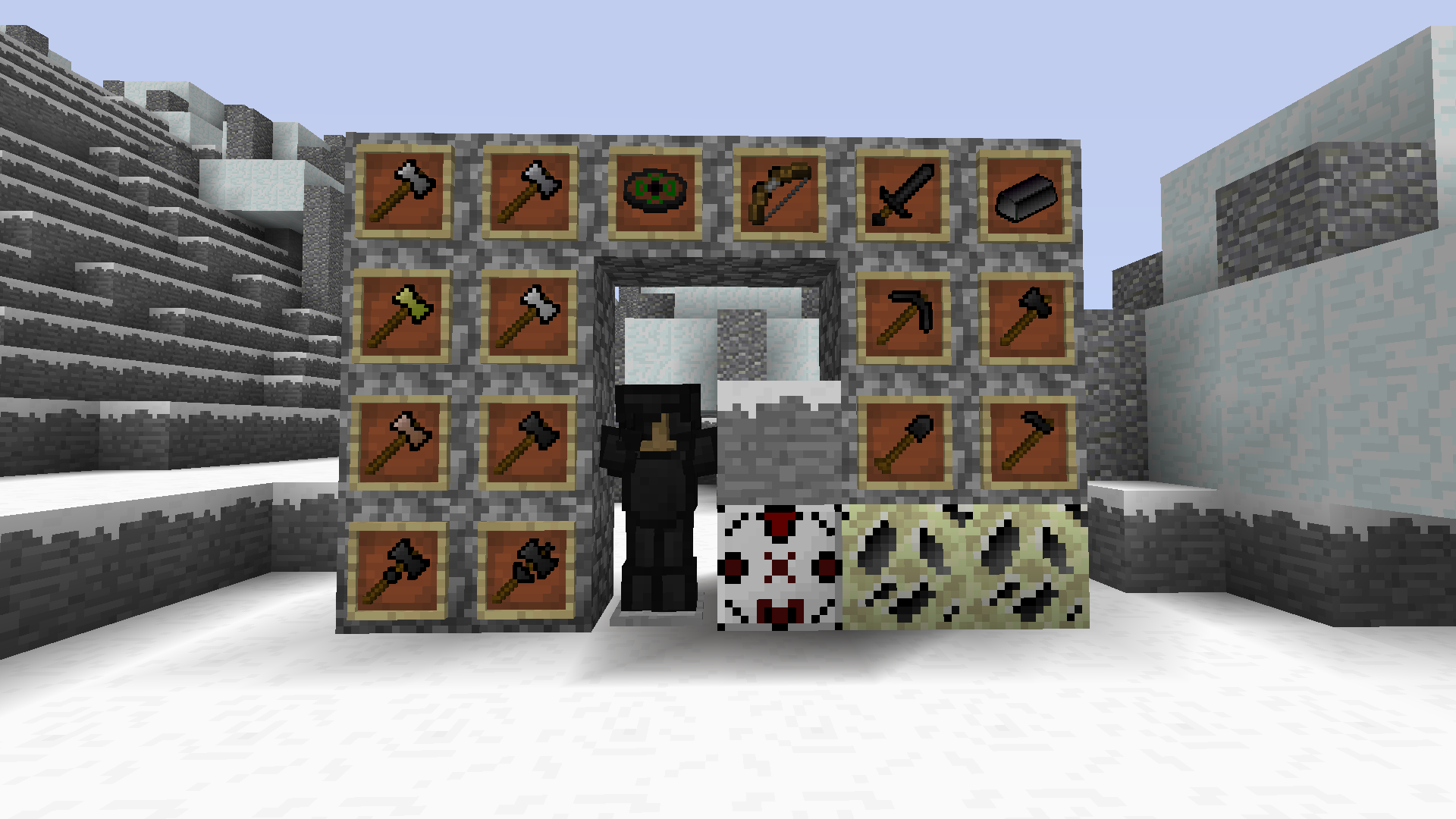 KingCraft [FORGE]
