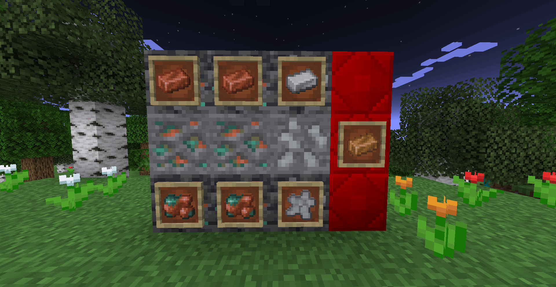 Kc's Basic Innovations