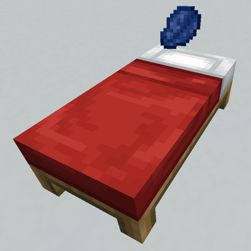 Keep Bed Inventory