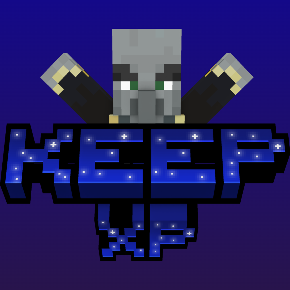Keep Xp