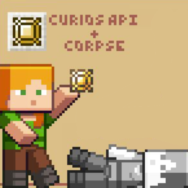 KeepCuriosInventory