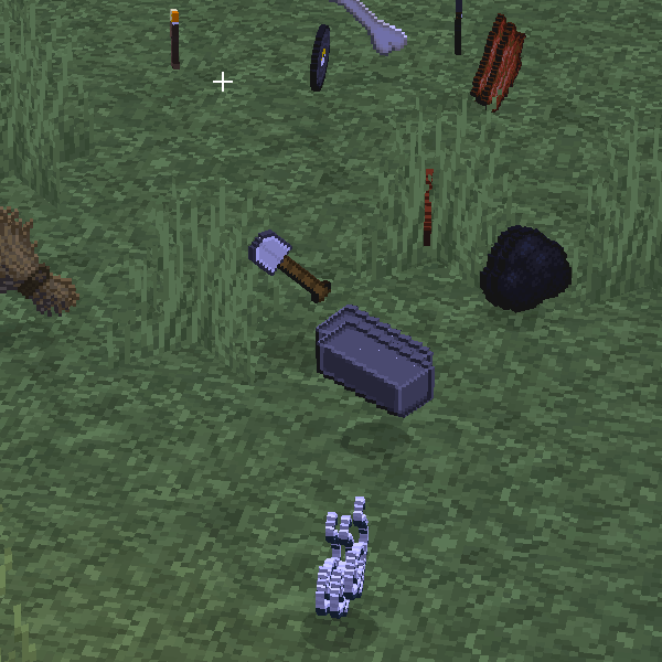 Скачать keepinventory-command — Minecraft Моды — MetaMods