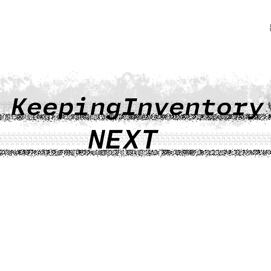 KeepInventoryNext