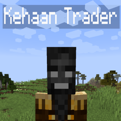Kehaan NPC Trader