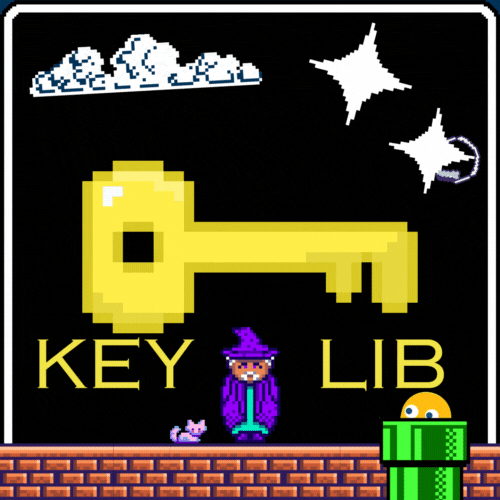 Key Lib